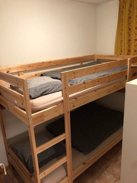 Résidence la Combe 4 - Apt 510