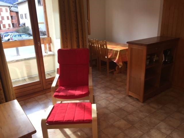 Résidence la Combe 4 - Apt 510