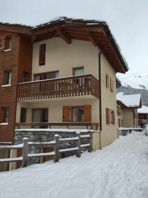 Résidence la Combe 4 - Apt 510