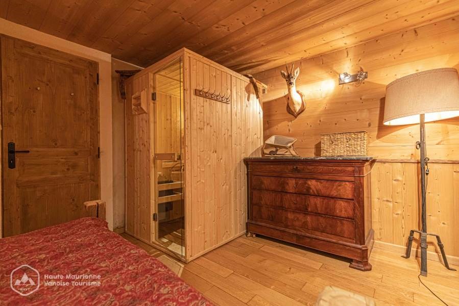 Chalet 1692 - Apt le 1862