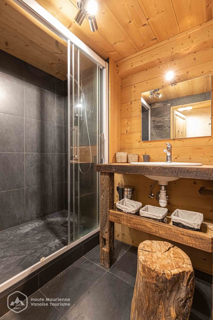 Chalet 1692 - Apt le 1862