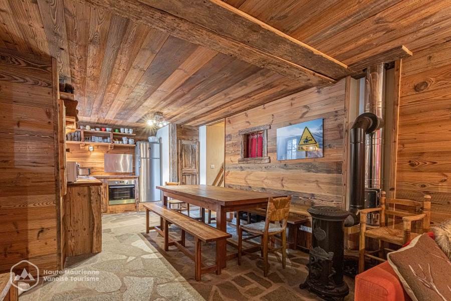 Chalet 1692 - Apt le 1862