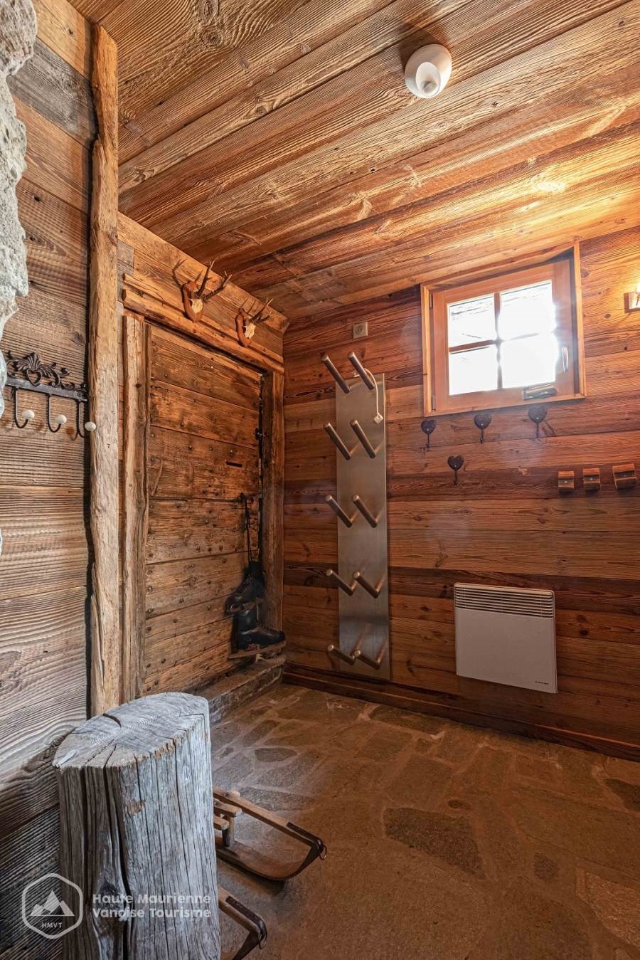 Chalet 1692 - Apt le 1862