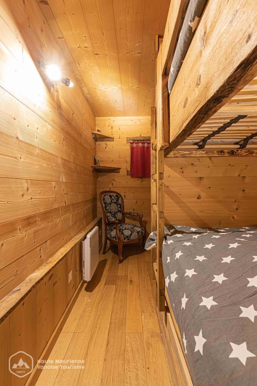 Chalet 1692 - Apt le 1862