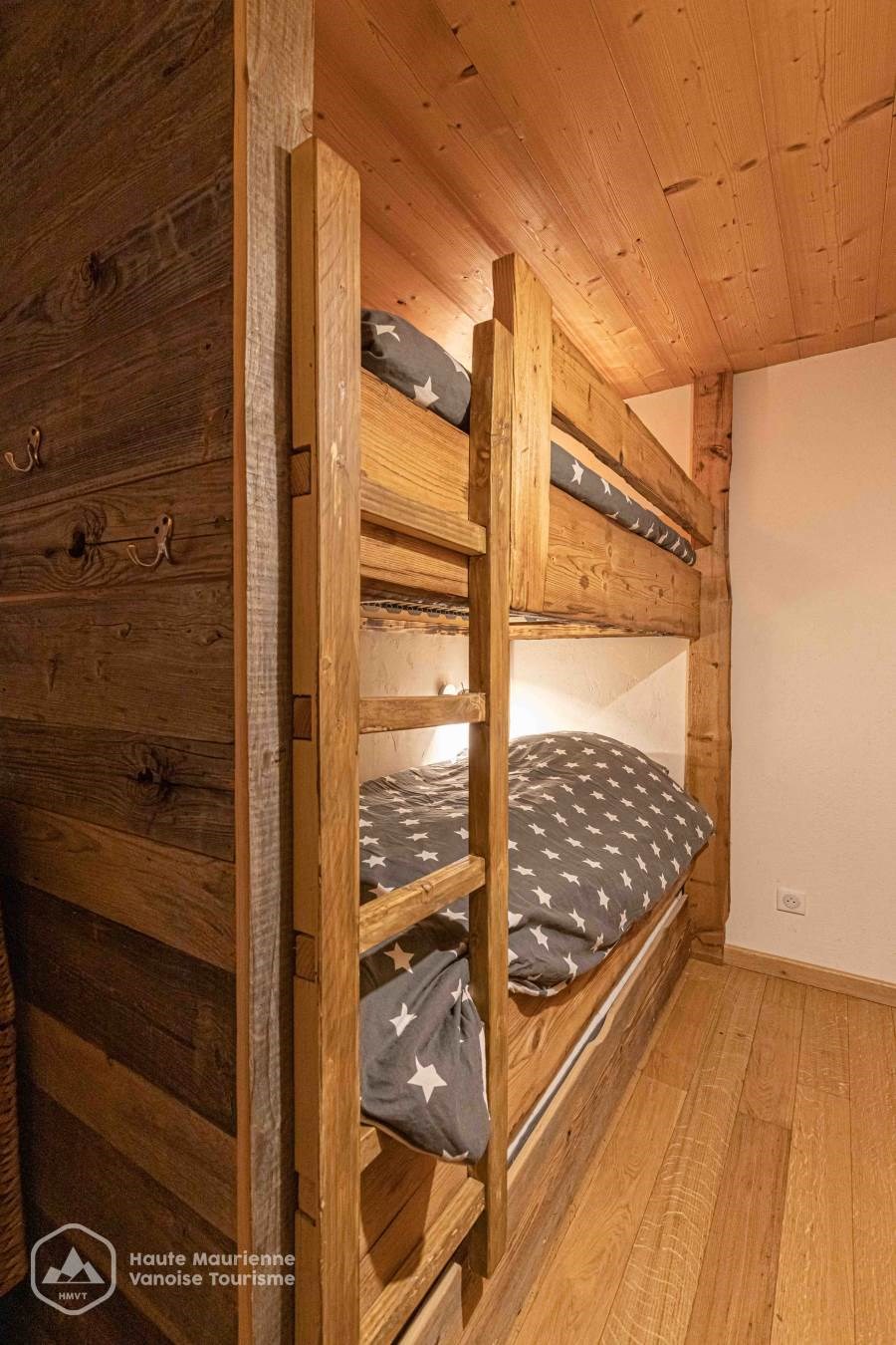 Chalet 1692 - Apt le 1862