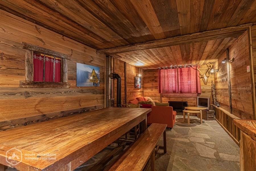 Chalet 1692 - Apt le 1862