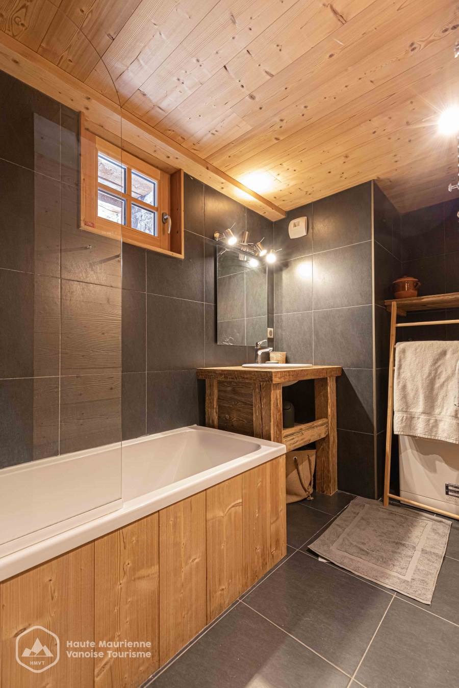 Chalet 1692 - Apt le 1692