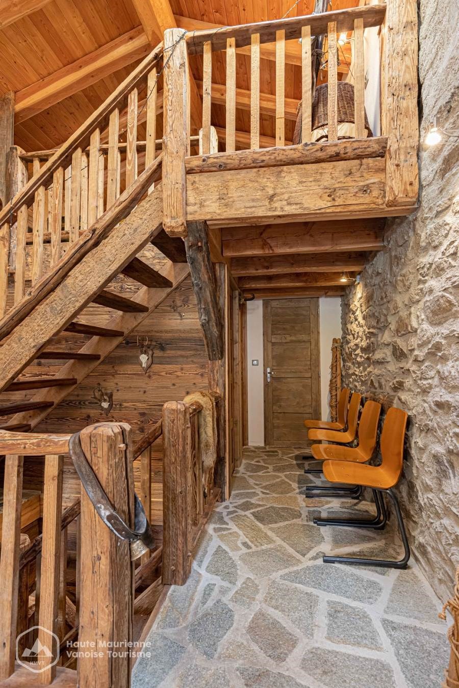 Chalet 1692 - Apt le 1692