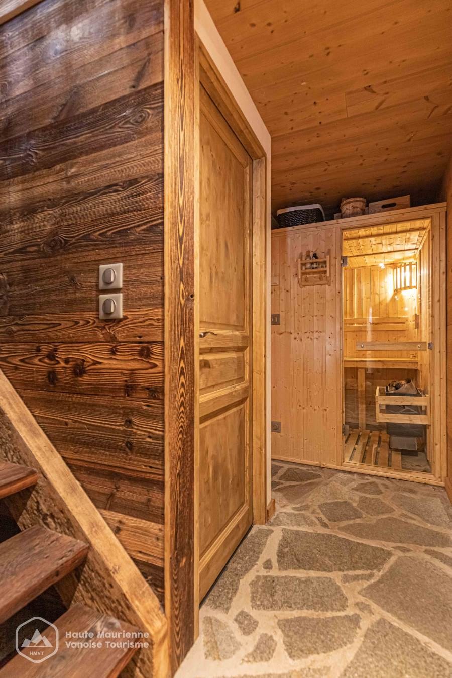 Chalet 1692 - Apt le 1692