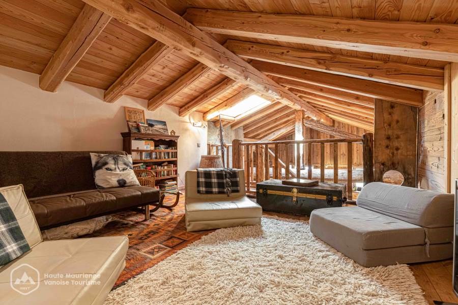 Chalet 1692 - Apt le 1692