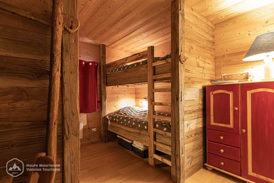 Chalet 1692 - Apt le 1692