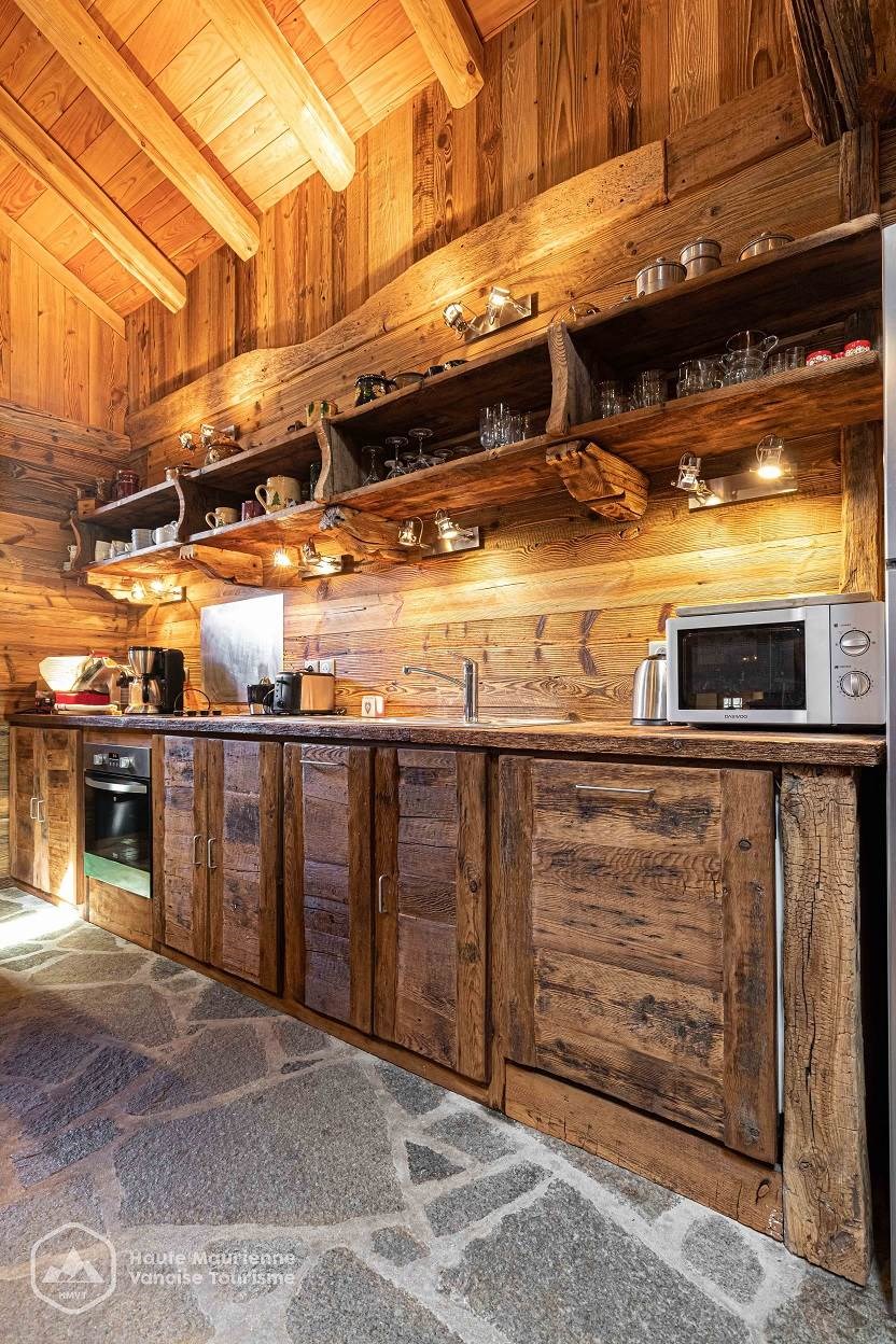 Chalet 1692 - Apt le 1692