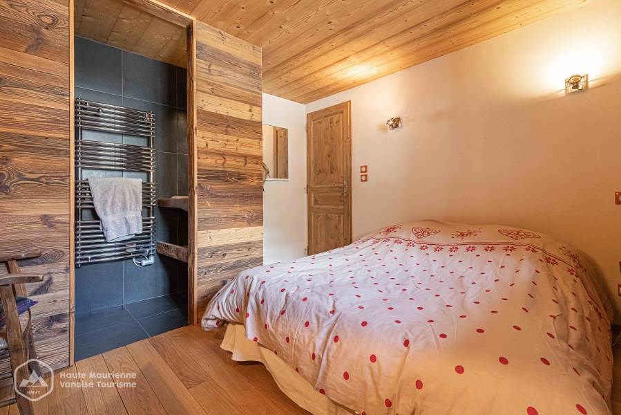 Chalet 1692 - Apt le 1692