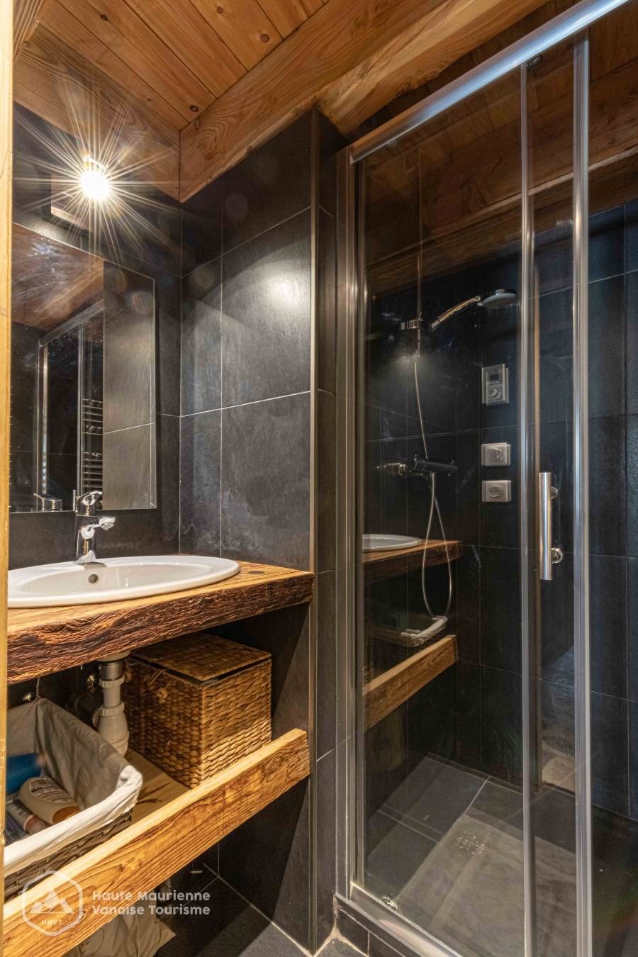 Chalet 1692 - Apt le 1692