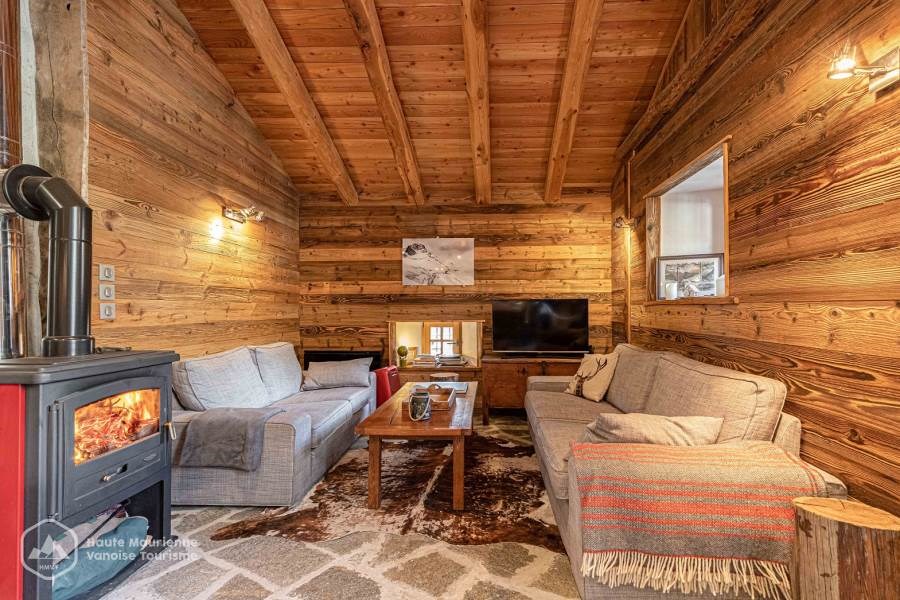 Chalet 1692 - Apt le 1692