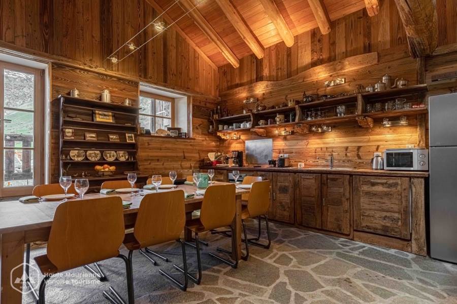 Chalet 1692 - Apt le 1692