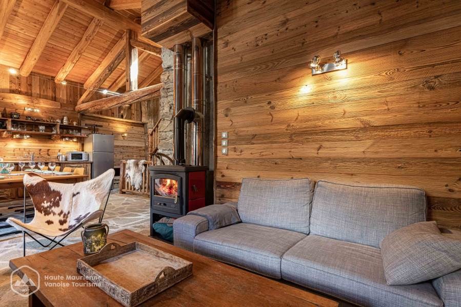 Chalet 1692 - Apt le 1692