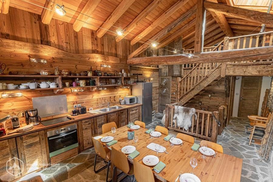 Chalet 1692 - Apt le 1692