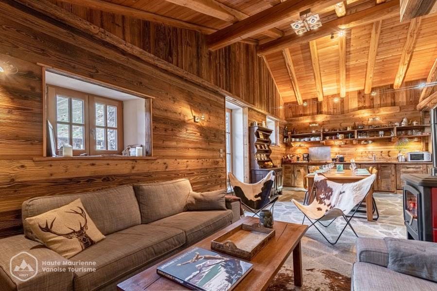 Chalet 1692 - Apt le 1692