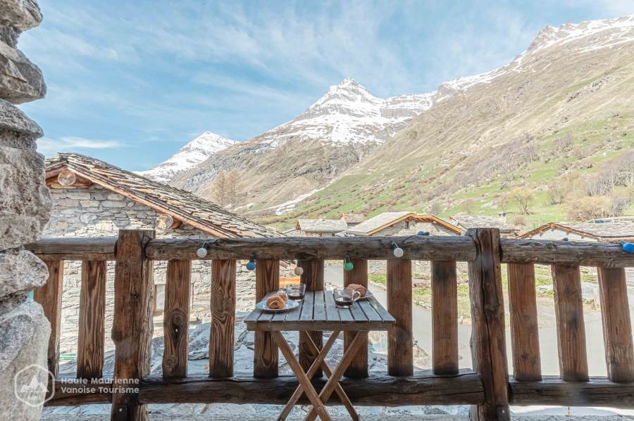 Chalet 1692 - Apt le 1692