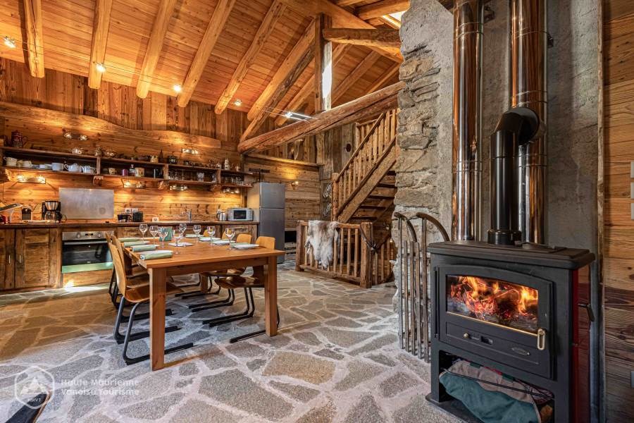 Chalet 1692 - Apt le 1692