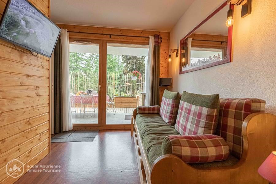 Les Chalets de Florence - Apt 206