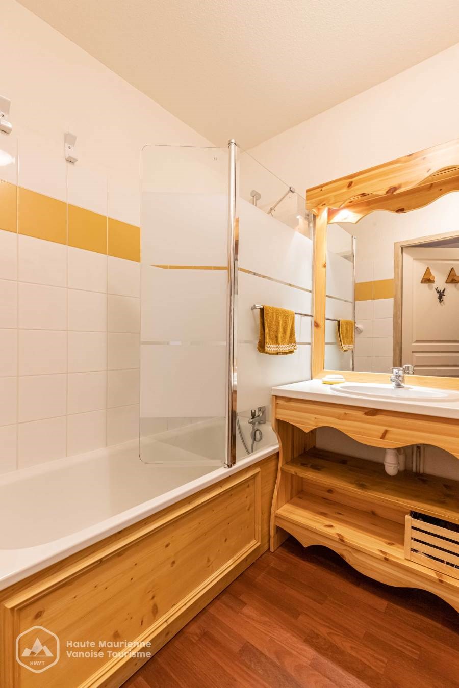 Les Chalets de Florence - Apt 206