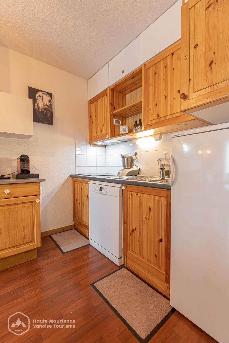 Les Chalets de Florence - Apt 206