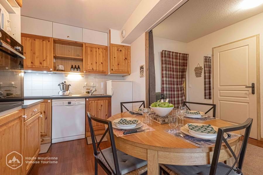 Les Chalets de Florence - Apt 206