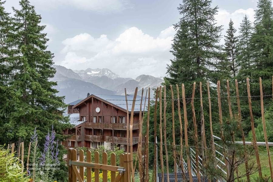 Les Chalets de Florence - Apt 206