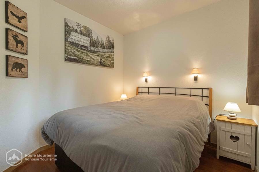 Les Chalets de Florence - Apt 206