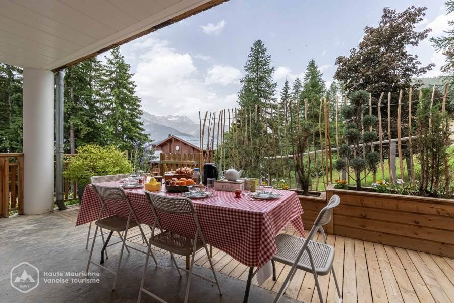 Les Chalets de Florence - Apt 206