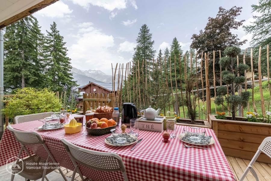 Les Chalets de Florence - Apt 206