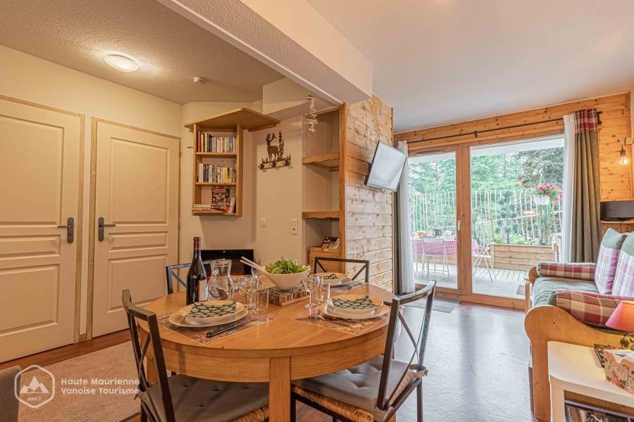 Les Chalets de Florence - Apt 206