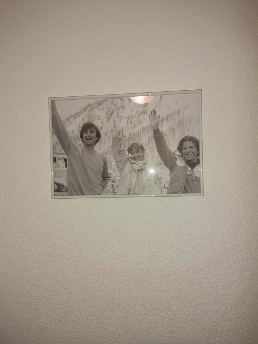 Les Chalets de la Vanoise - Bât. 5 - Apt 5107 - Lilamande