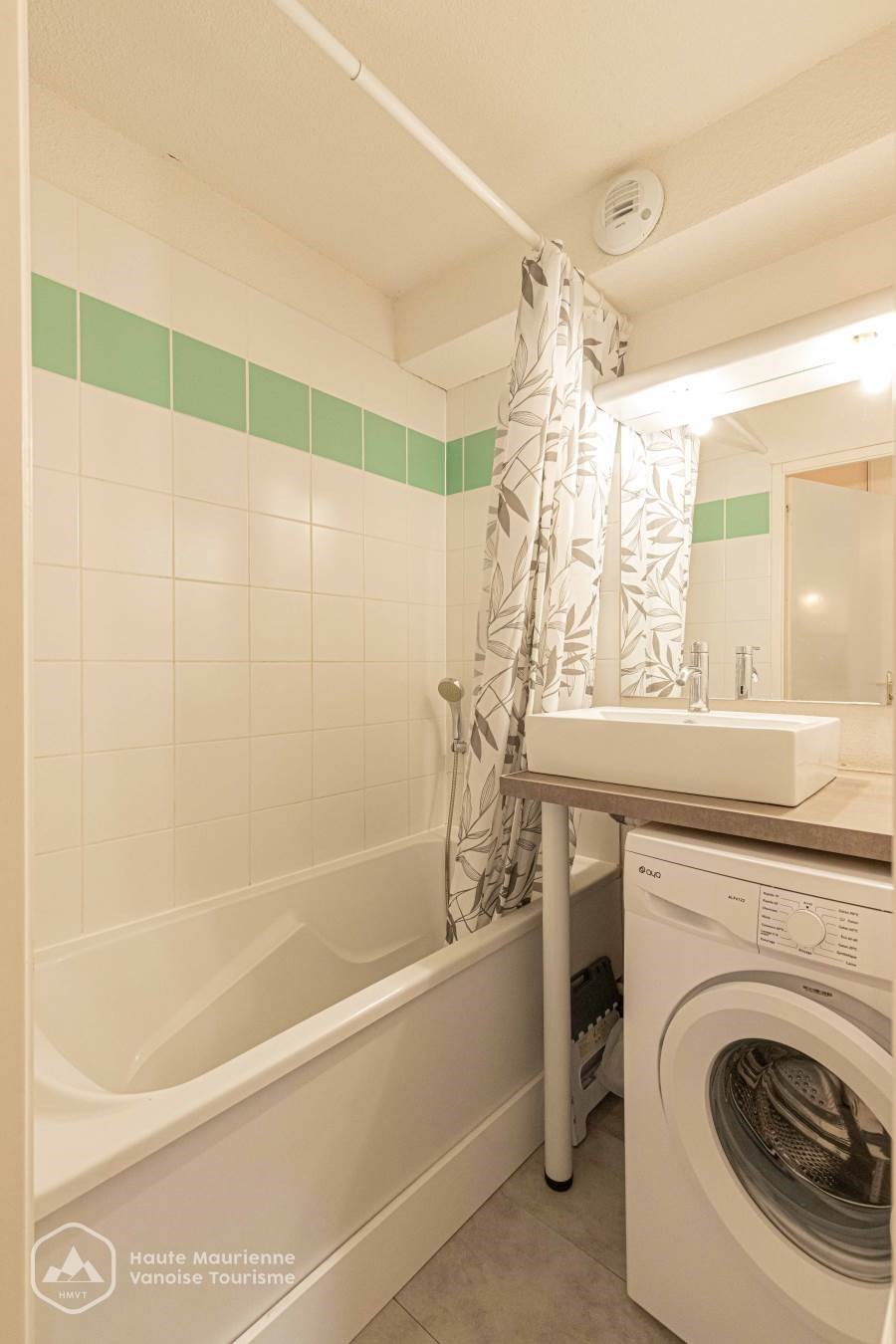 Les Chalets de la Vanoise - Bât. 5 - Apt 5107 - Lilamande