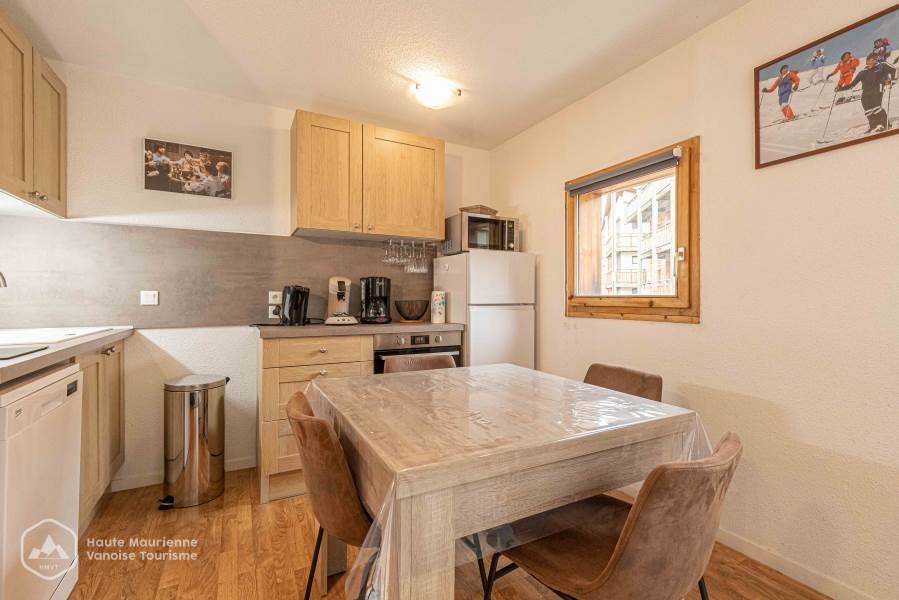 Les Chalets de la Vanoise - Bât. 5 - Apt 5107 - Lilamande