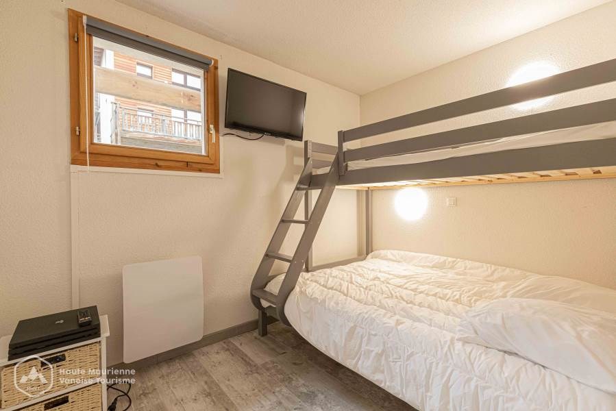 Les Chalets de la Vanoise - Bât. 5 - Apt 5107 - Lilamande