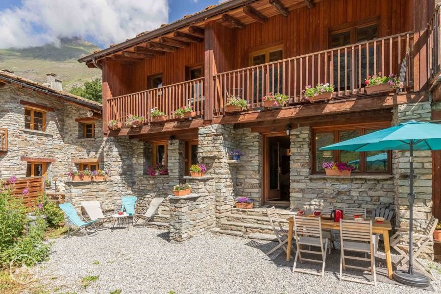 Chalet la Fleuria