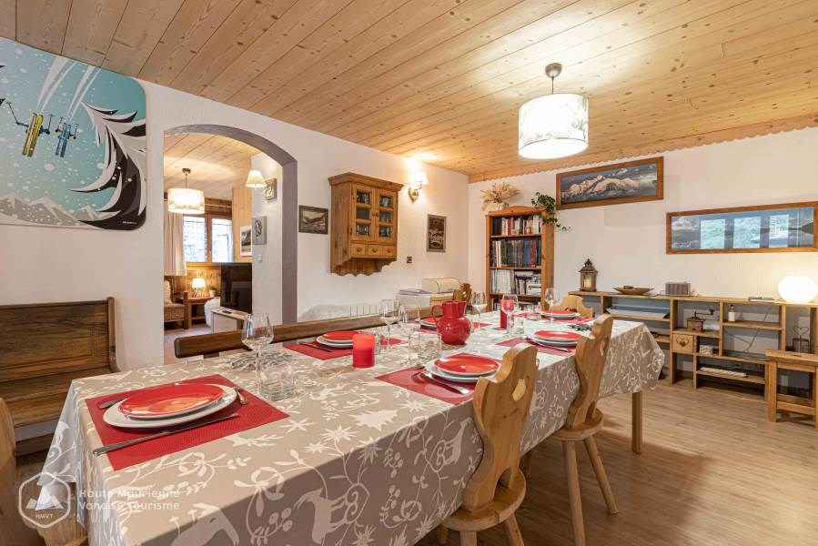 Chalet la Fleuria