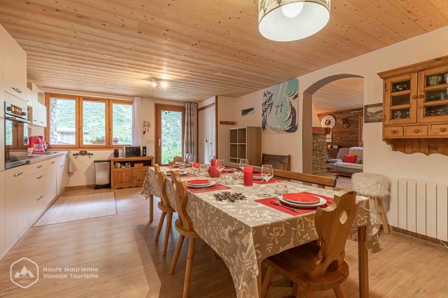 Chalet la Fleuria