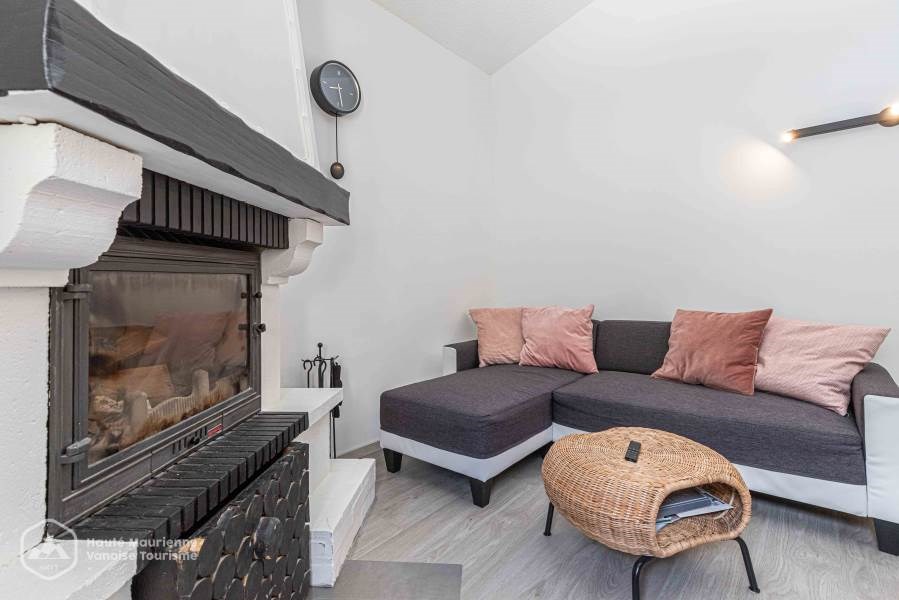 Jean-Marie et Anne - Le Village - n°39