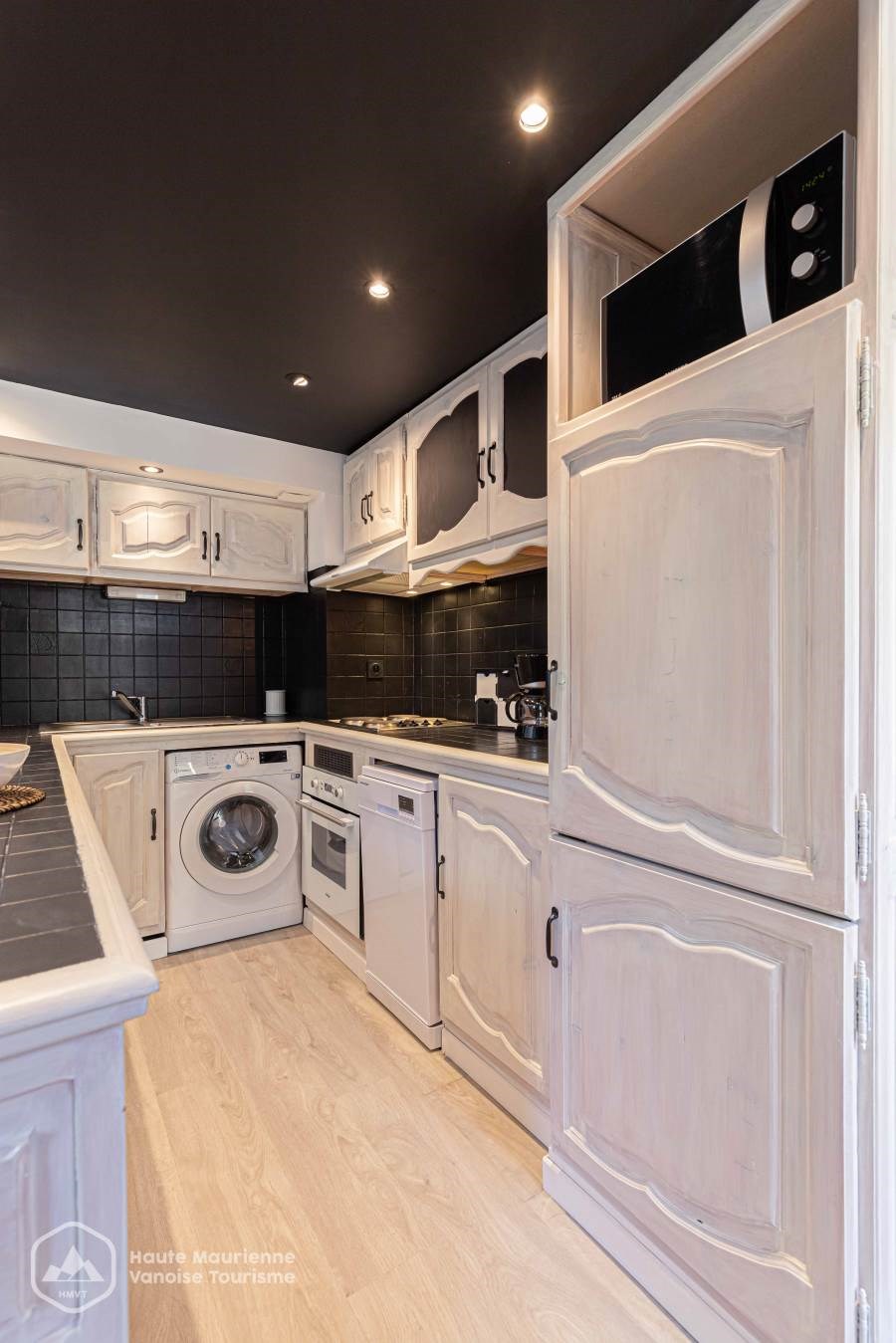 Jean-Marie et Anne - Le Village - n°39