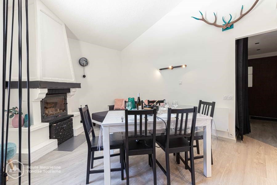 Jean-Marie et Anne - Le Village - n°39