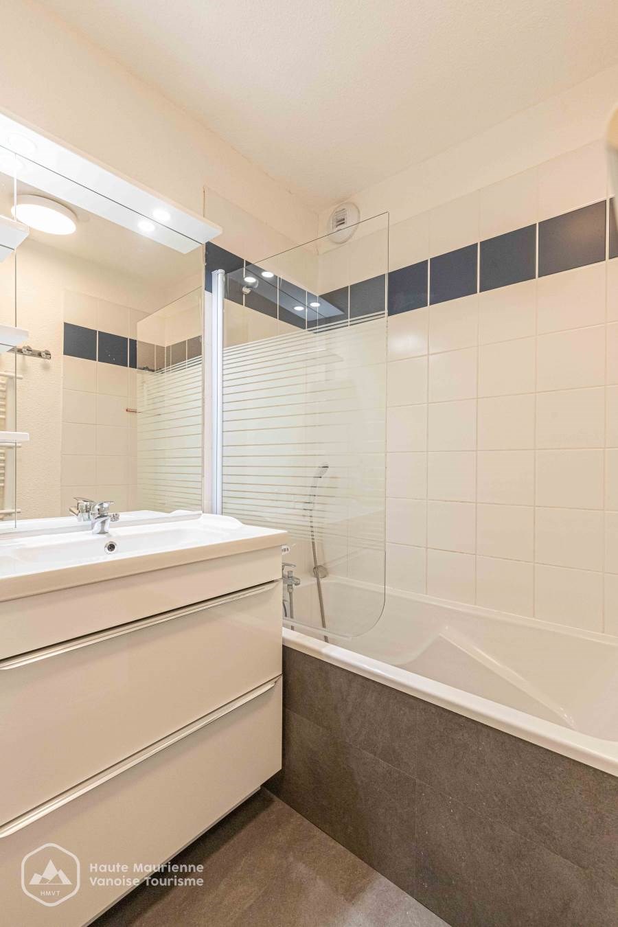 Les Chalets de la Vanoise - Bât 2 Scolette - Apt 2308