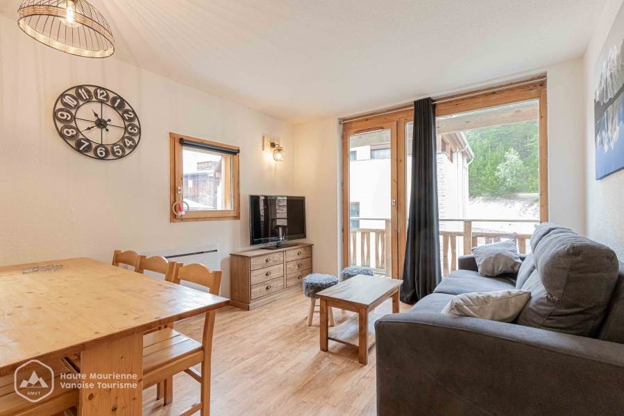 Les Chalets de la Vanoise - Bât 2 Scolette - Apt 2308