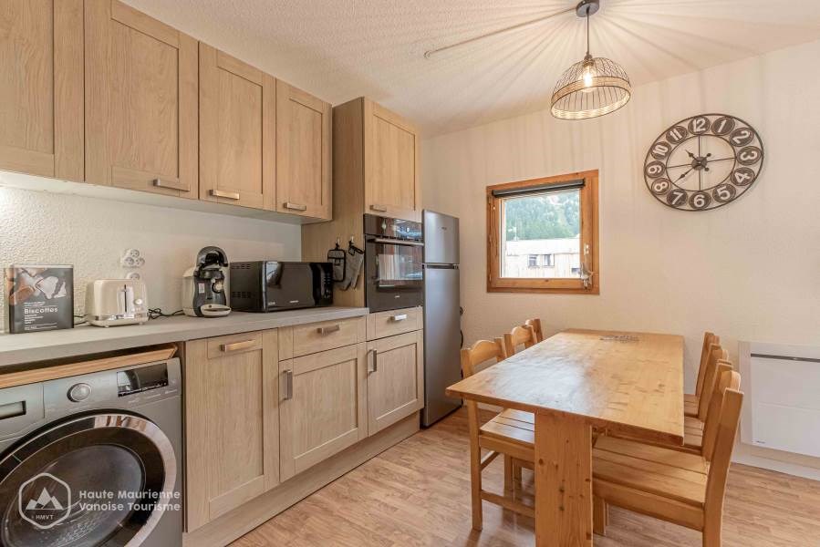 Les Chalets de la Vanoise - Bât 2 Scolette - Apt 2308