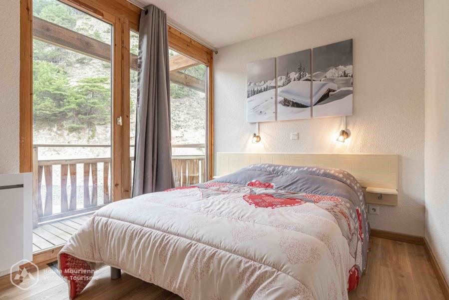 Les Chalets de la Vanoise - Bât 2 Scolette - Apt 2308