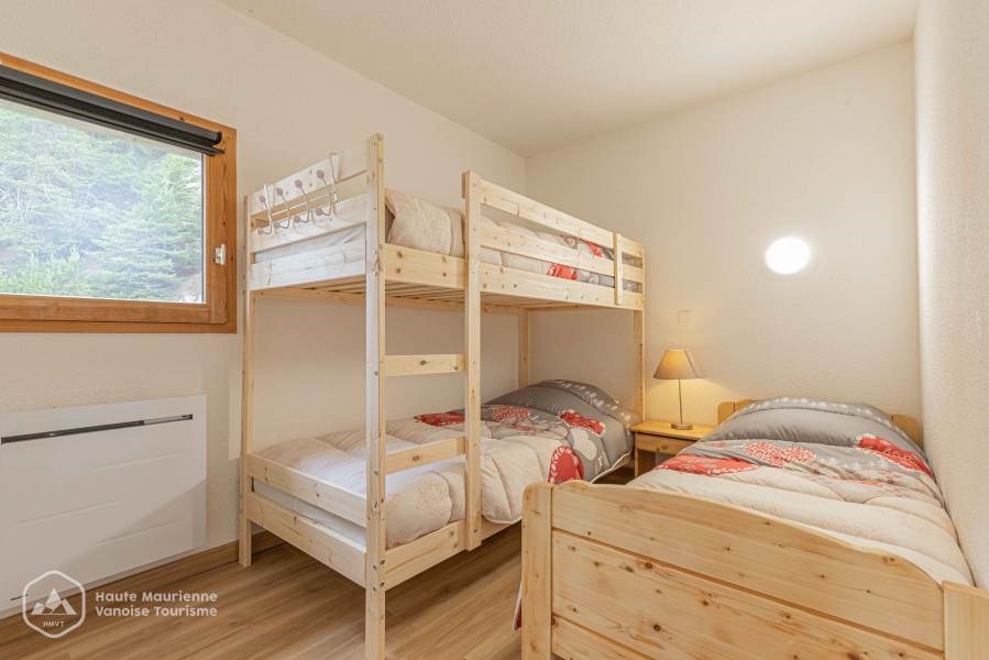 Les Chalets de la Vanoise - Bât 2 Scolette - Apt 2308