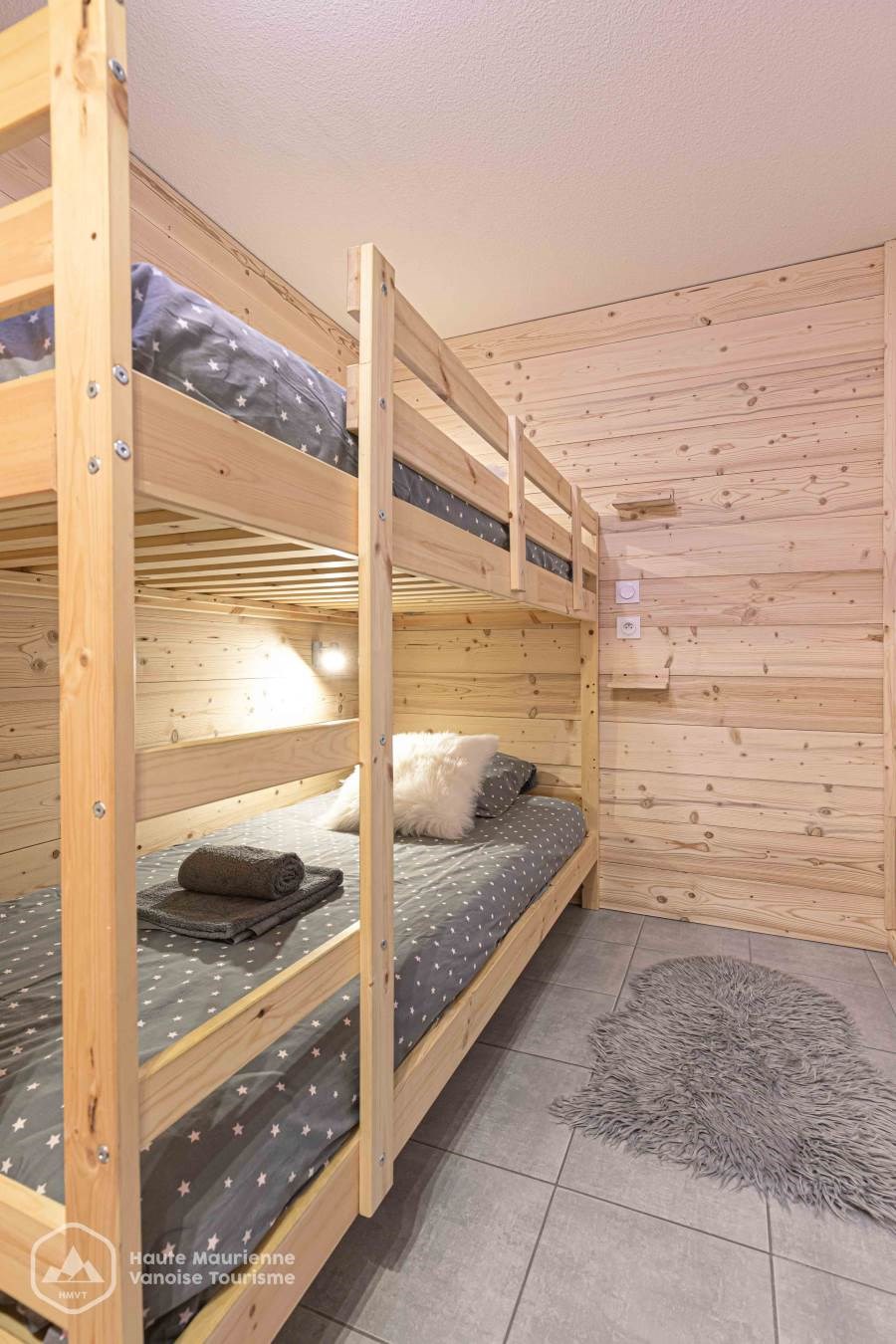 Les Balcons de Val Cenis le Haut - apt A101